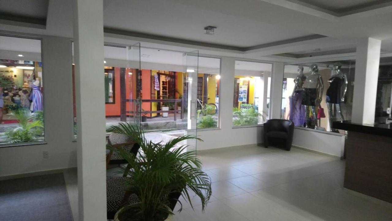 Beto's 3* Ilha Grande