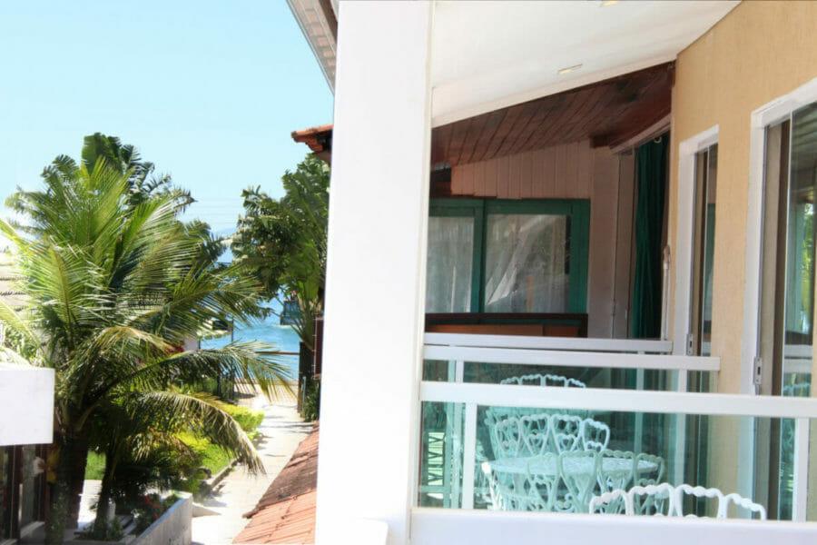 Beto's 3* Ilha Grande