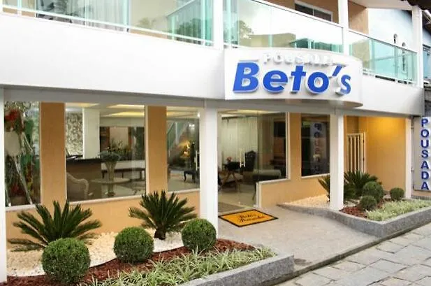 Beto\'S Pousada