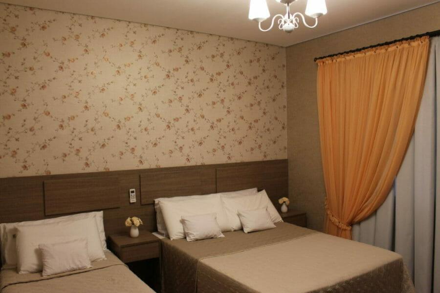 Beto's Inn 3*