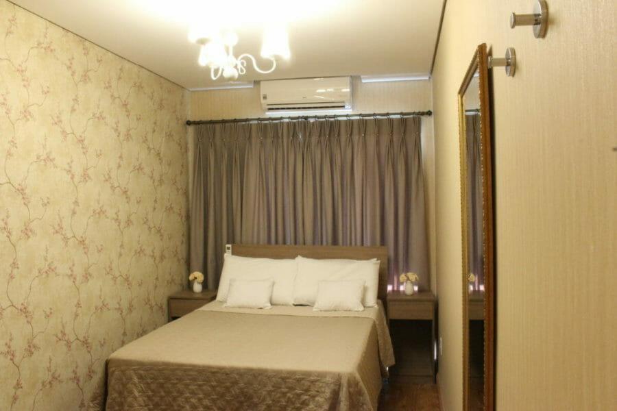 Inn Beto's Abraão