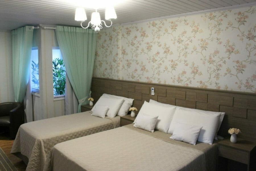 Inn Beto's Abraão
