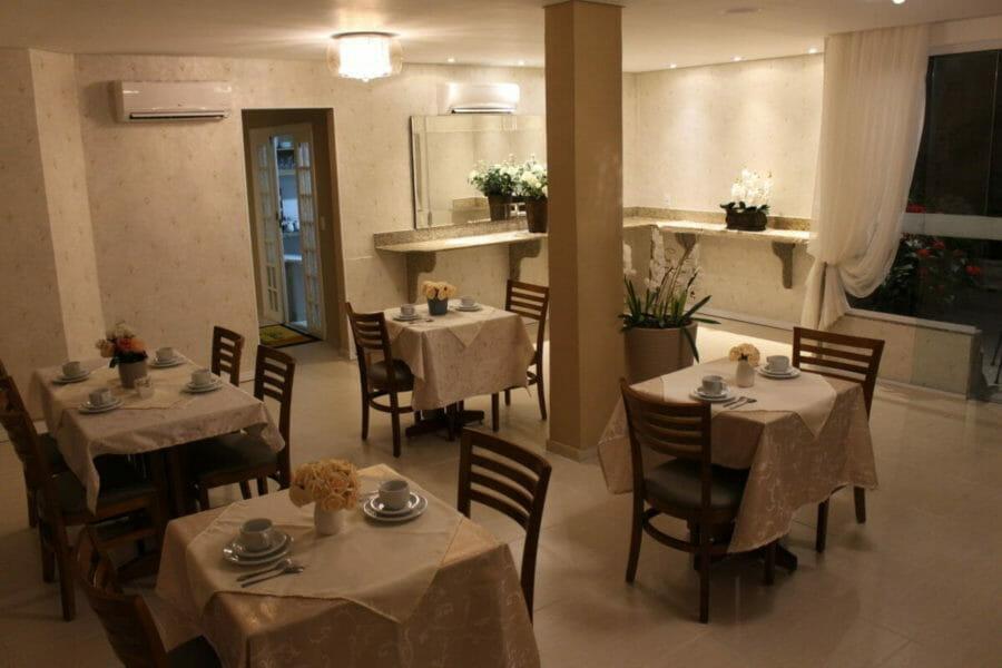 Inn Beto's 3*