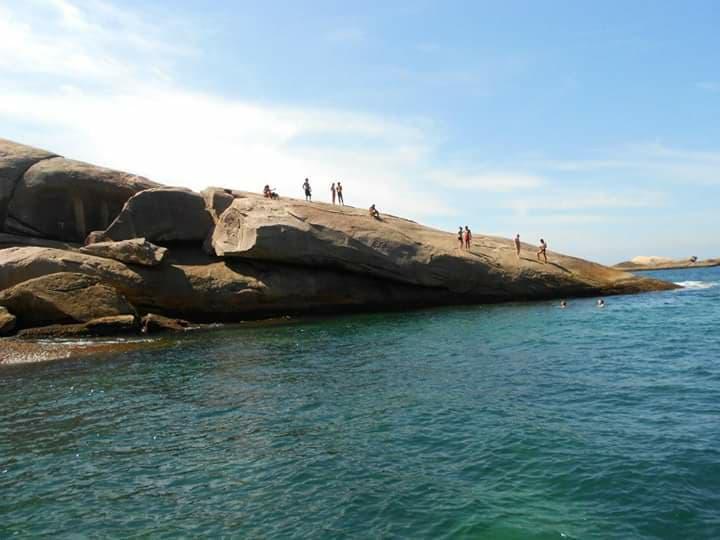 Beto's 3* Abraão