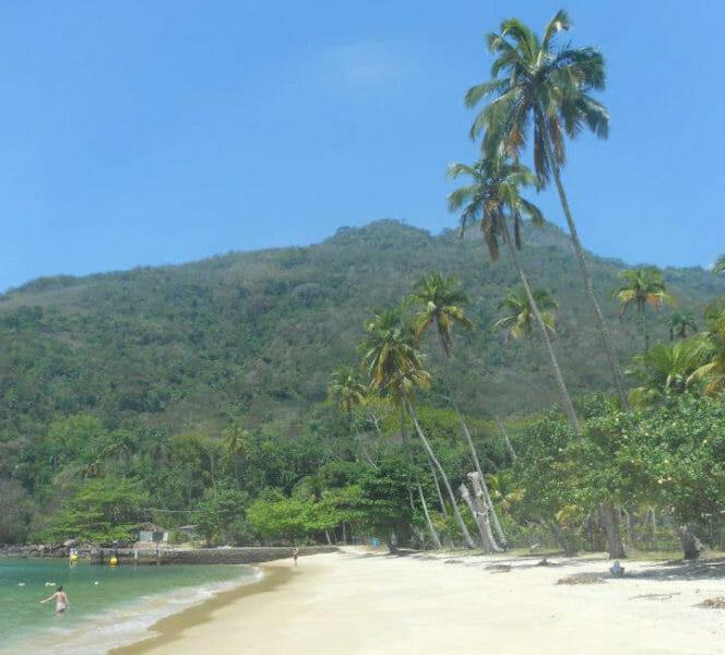 Inn Beto's Abraão